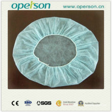 Disposable Non Woven Medical Bouffant Cap